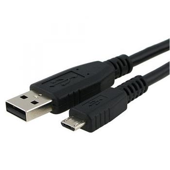 Datový kabel USB ALIGATOR A800 nabíjecí
