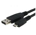 Datový kabel USB ALIGATOR A800 nabíjecí