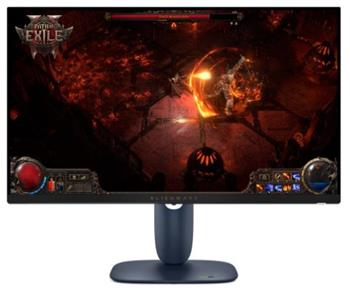 Dell Alienware AW2725DM 27"