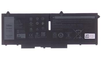 Dell Baterie 4-cell 451-BCWY