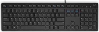 Dell klávesnice, multimediální KB216,US/International