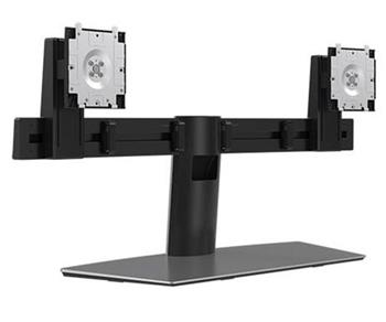Dell MDS19 stojan pro dva monitory, 482-BBCY