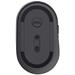 Dell MS7421W Premier Rechargeable Wireless Mouse - Graphite Black