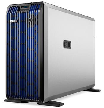 DELL PE T360 8x3,5´´/XE2436/16GB/1x480GB_SSD/H755/2xGL/iD_ENT/1x700W/3yBas_NBD