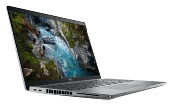 Dell Precision 3591 15,6"FHD / Ultra 7-155H / 16 / 512 / NVD 1000 / W11P / 4GY4W