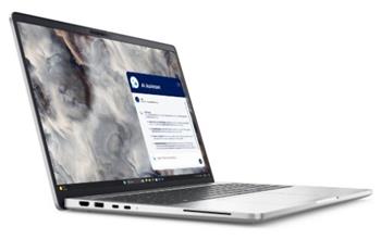 Dell Pro 16 Plus PB16250 16"FHD+ / Ultra 5 235U / 32 / 512 / W11P / WMP7X