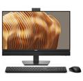 Dell Pro 24 AIO QC24251 / 23,8"FHD / Ultra 5 235T / 16 / 512 / WiFi / W11P / HXR6R