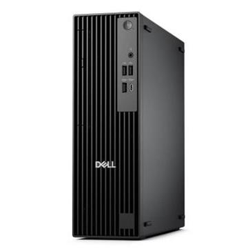 Dell Pro Slim QCS1250 / Ultra 5 235 / 16 / 512 / Wi-Fi / W11P / C7CF9