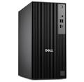 Dell Pro Tower QCT1255 / Ryzen 5 8500G / 8 / 512 / DVD / W11P / WWTWM