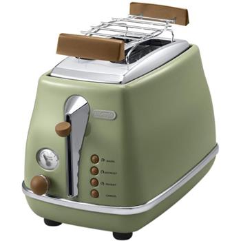 Delonghi CTOV 2103 GR topinkovač