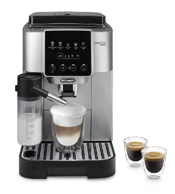 DeLonghi ECAM 220.80.SB Magnifica Start Milk espresso