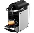 Delonghi Nespresso EN 127.S Pixie espresso