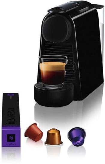 Delonghi Nespresso Essenza Mini EN 85.B