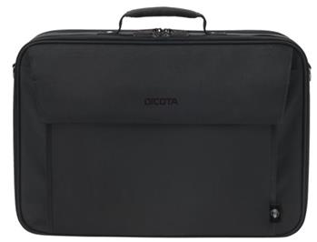 DICOTA Eco Multi Plus BASE 15-17.3, black