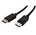 DisplayPort kabel, DP(M) - DP(M), 3m