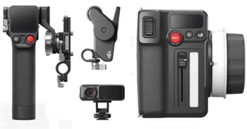 DJI Focus Pro All-In-One Combo