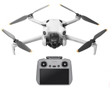 DJI Mini 4 Pro (DJI RC 2)