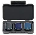 DJI Mini 4 Pro ND Filters Set (ND 16/64/256)