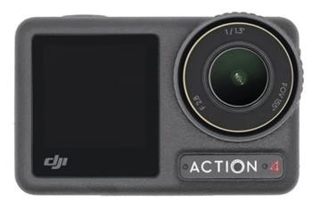 DJI Osmo Action 4 Adventure Combo