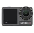 DJI Osmo Action 4 Adventure Combo