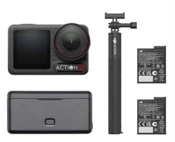DJI Osmo Action 5 Pro Adventure Combo