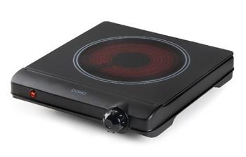 DOMO DO30111KP sklokeramický vařič