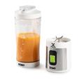 DOMO DO752BL X-Power to go - Aku Smoothie přenosný mixér