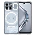 Doogee Blade GT Ultra 5G 16GB/512GB Flowing Light Silver