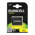 DURACELL Baterie - Baterie do digitálního fotoaparátu nahrazuje Nikon EN-EL19 3,7V 700mAh