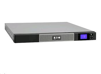 EATON UPS 1/1fáze, 850VA - 5P 850i Rack1U