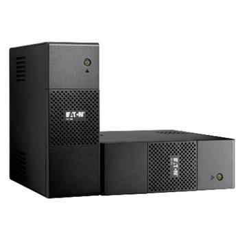 EATON UPS 5S 1500i, 1500VA, 1/1 fáze, tower