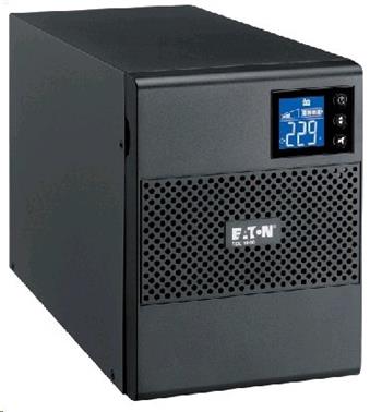 EATON UPS 5SC 1000i, line-interaktivní, 1000VA/700W Tower, displej