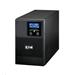 EATON UPS 9E 1000VA, On-line, Tower, 1000VA/800W, výstup 4x IEC C13, USB, displej, sinus