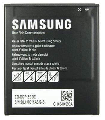 EB-BG715BBE Samsung Baterie Li-Ion 4050mAh (Service Pack)