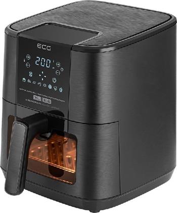 ECG AF 5500 horkovzdušná fritéza