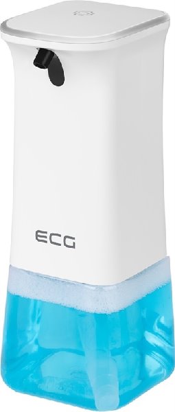 ECG BD 351 Foam bezdotykový dávkovač mýdla
