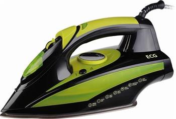 ECG NZ 280 auto-off žehlička