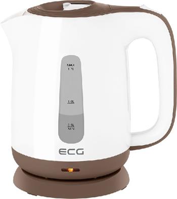 ECG RK 1759 Classica Bruno, rychlovarná konvice