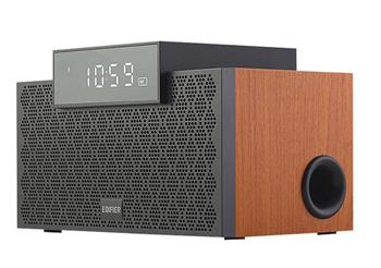 Edifier MP260, 20W, Bluetooth reproduktor, hnědý