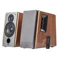 Edifier R1600TIII, 60W, hnědé, 2.0 reproduktory