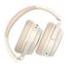 Edifier WH700NB ANC bezdrátová sluchátka, béžová