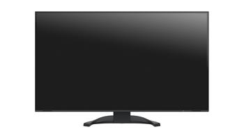 EIZO 31,5" EV3240X-BK, IPS, 3840 x 2160 (4K UHD), 350 cd/m2, 2000:1, 5ms, USB-C, DP, 2x HDMI, černý