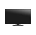 EIZO 31,5" EV3240X-BK, IPS, 3840 x 2160 (4K UHD), 350 cd/m2, 2000:1, 5ms, USB-C, DP, 2x HDMI, černý