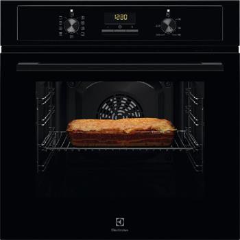 Electrolux EOF3H50BK vestavná trouba