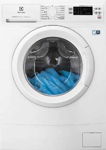 Electrolux EW6SM526WC pračka úzká