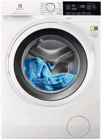 Electrolux EW8F348WC pračka