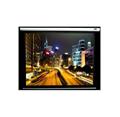 ELITE SCREENS plátno elektrické motorové 120" (304,8 cm)/ 4:3/ 182,9 x 243,8 cm/ Gain 1,1/ case bílý