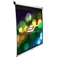 ELITE SCREENS plátno roleta 100" (254 cm)/ 4:3/ 152,4 x 203,2 cm/ Gain 1,1/ case bílý
