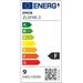 Emos LED žárovka Basic A60 / E27 / 8,8 W (60 W) / 806 lm / neutrální bílá 3ks