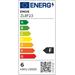 Emos LED žárovka Basic MR16 / GU10 / 5,2 W (40 W) / 450 lm / neutrální bílá